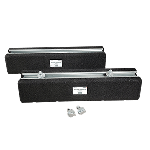 Hef-T-Foot 15.75" Mini-Split Installation Kit