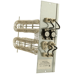 Electric Heater Assembly, 9.6  kW