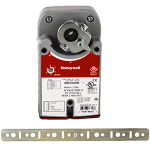 Damper Motor Actuator