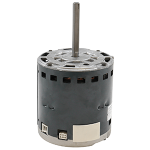 Regal Beloit Programmed ECM Blower Motor, 3/4 hp, 115V