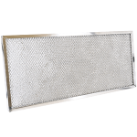 Air Mist Filter, 14.0 x 32.25 x 10