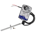 24VAC Motor Actuator Spring Retainer